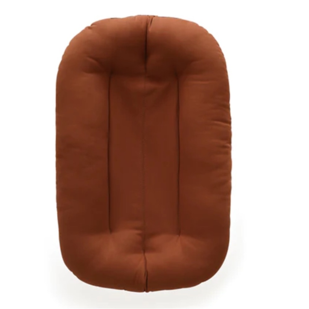 Snuggle me organic